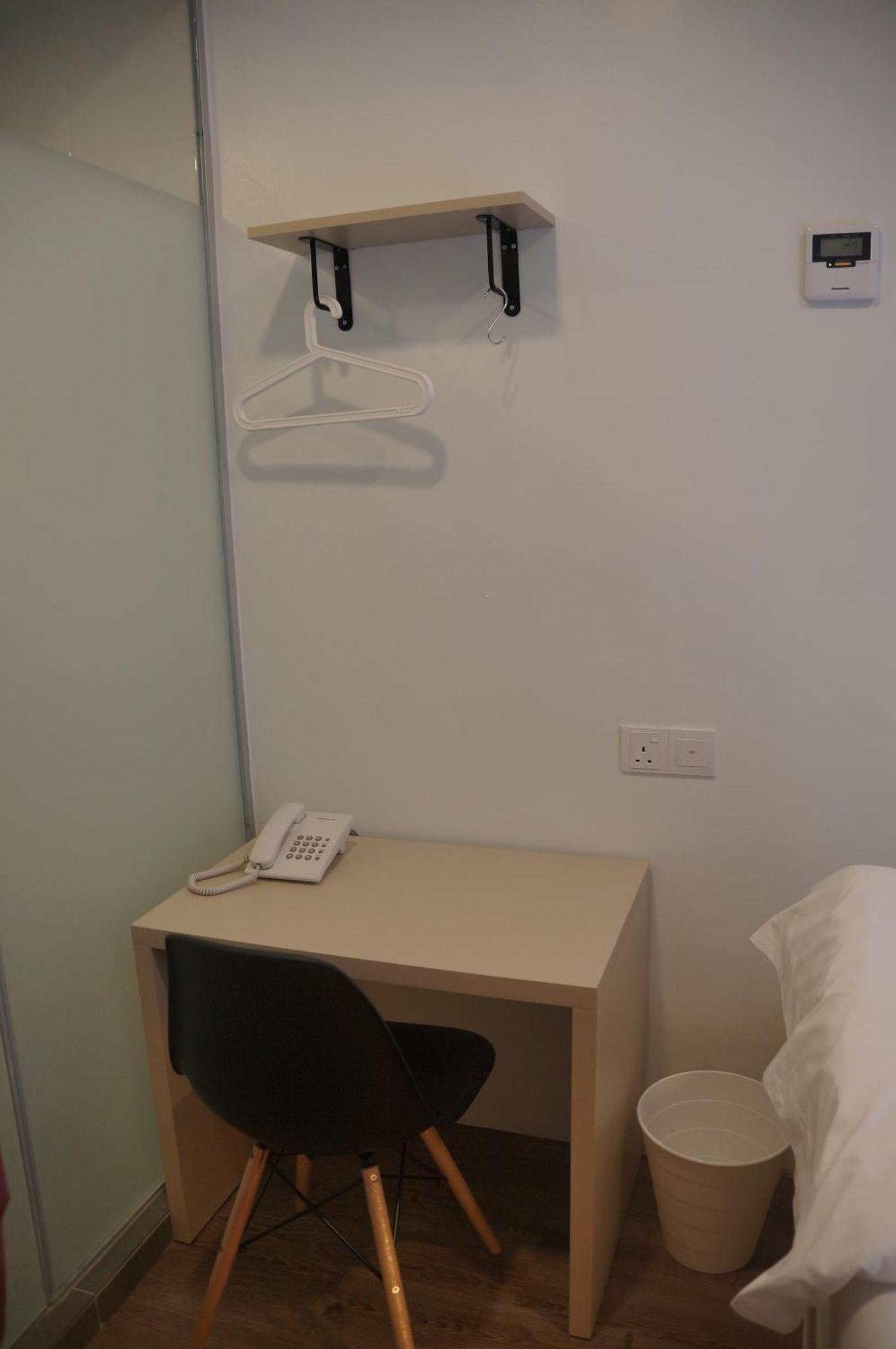 Hotel 57 Usj 21 Subang Jaya Værelse billede